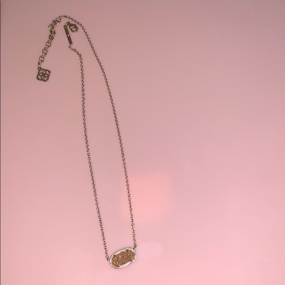 Kendra Scott Necklace